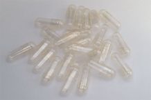 Lege capsules ''00'' Gelatine - 100 stuks